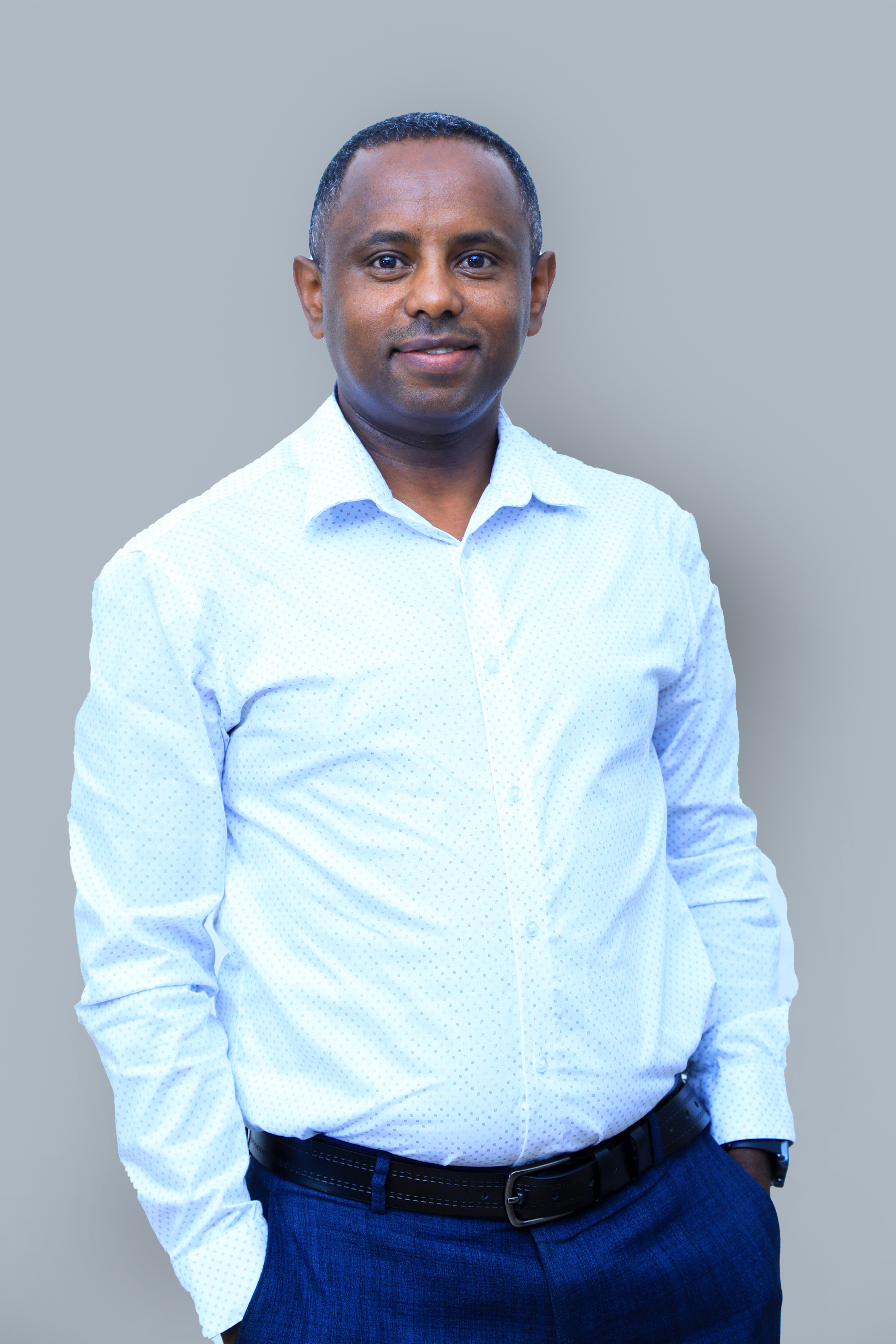 Tadele Amsalu